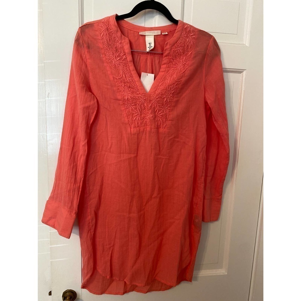 H&M coverup